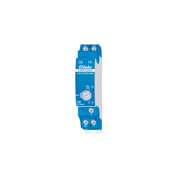 Eltako Leistungszusatz f. Uni.Dimmer LUD12-230V